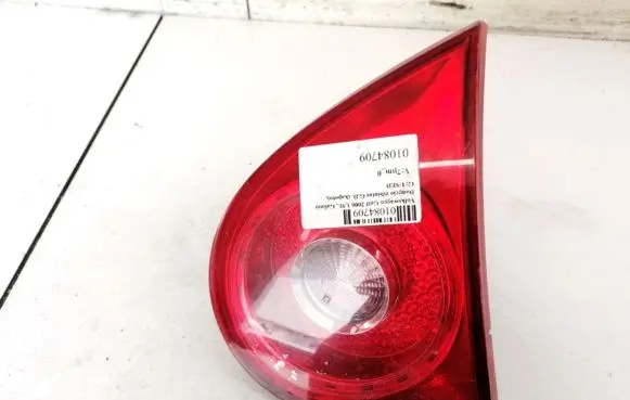 Volkswagen Golf V Tailgate rear/tail lights