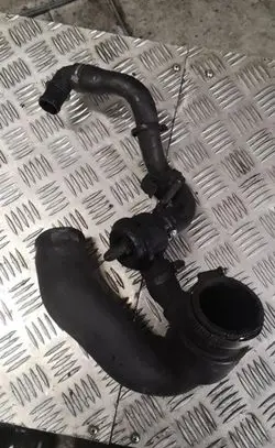 Audi A4 S4 B6 8E 8H Intercooler hose/pipe 8e0145832