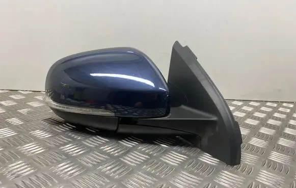 Volvo S60 Front door electric wing mirror 
