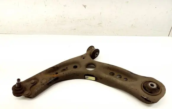 Skoda Octavia Mk3 (5E) Front lower control arm/wishbone 5Q0407151L