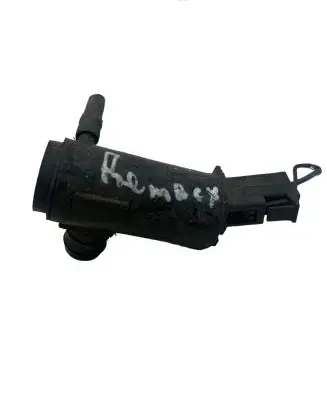 Mazda Premacy Windscreen/windshield washer pump