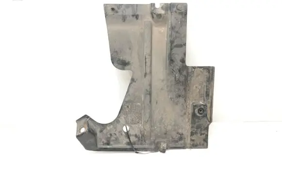 Audi A6 S6 C6 4F Fuel tank bottom protection 4F0825216E 4F0825216F