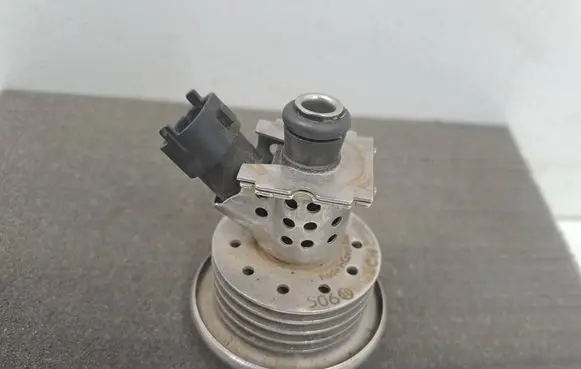 Volkswagen PASSAT B7 Catalyst/FAP/DPF particulate filter 04440210211 3C0131113C 19095453