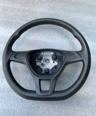 Volkswagen Caddy Steering wheel 2K5419091