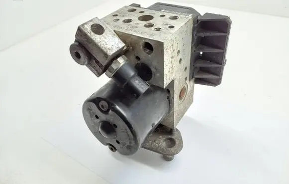 Mercedes-Benz E W210 ABS Pump 0265202436 0043001401054991 A0034319012