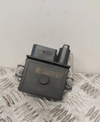 BMW X1 E84 Glow plug pre-heat relay 779800007 0522120102