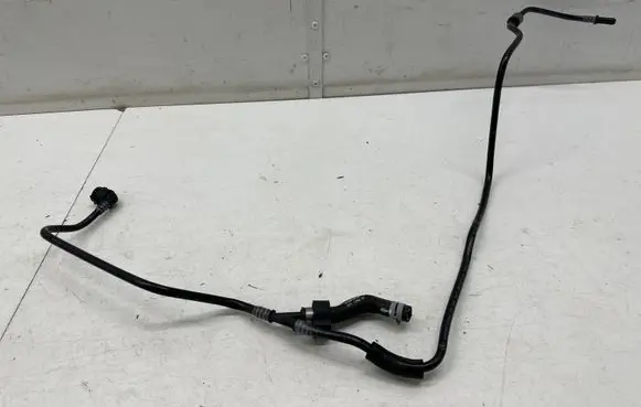 Mercedes-Benz A W177 Engine coolant pipe/hose A1775012902