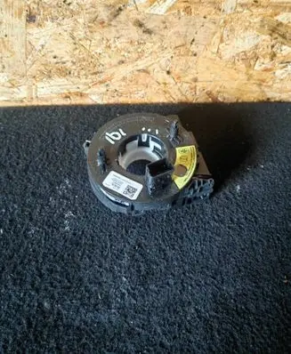 Seat Ibiza IV (6J,6P) Airbag slip ring squib (SRS ring) 6R0959654