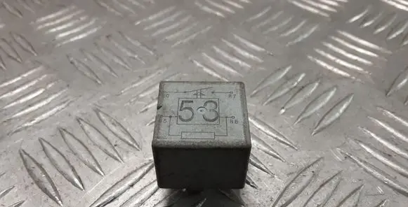 Volkswagen Golf IV Other relay 141951253B