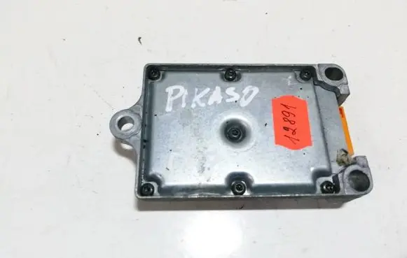 Citroen Xsara Picasso Airbag deployment crash/impact sensor 9641478280 0202503z