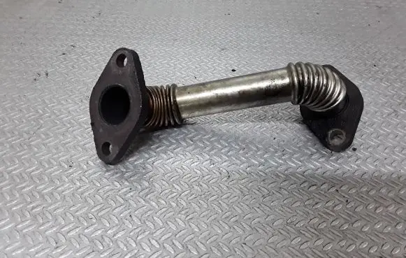 Audi A2 EGR valve line/pipe/hose 045131521
