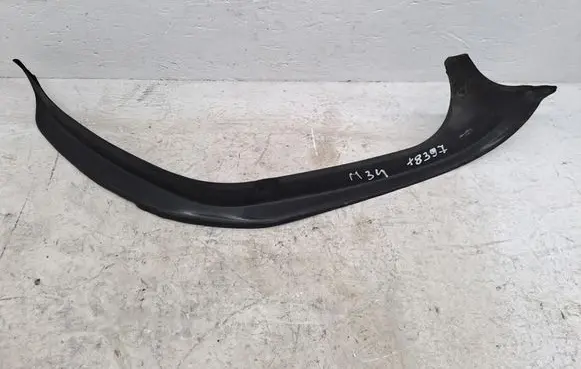 Other trunk/boot trim element