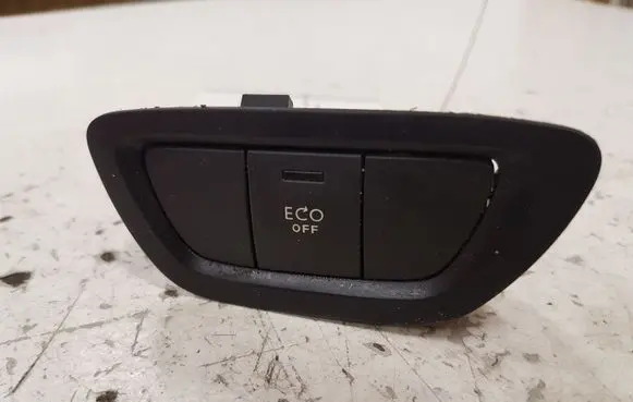 Citroen C5 Other switches/knobs/shifts 9682436777