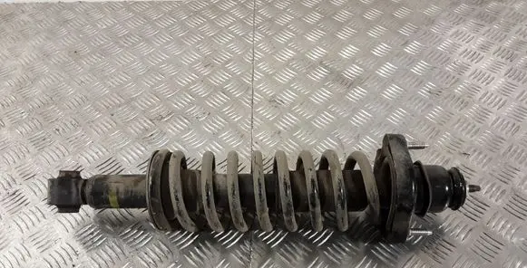 Mitsubishi Outlander Rear shock absorber with coil spring 
