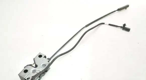 Ford Explorer Engine bonnet/hood lock/catch 11B823509A