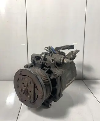 Mitsubishi Outlander Air conditioning (A/C) compressor (pump) 7813A068