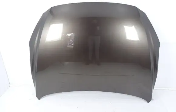 Mazda 3 III Engine bonnet/hood