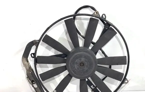 Mercedes-Benz Sprinter W901 W902 W903 W904 Fan set 