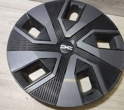 Dacia Jogger R16 wheel hub/cap/trim 403152290R 8857 S0030