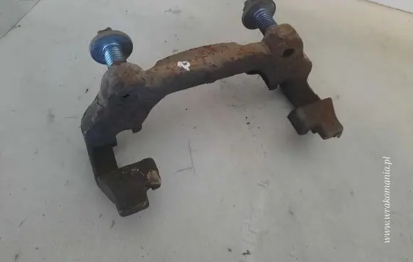 Opel Vectra C Front Brake Caliper Pad/Carrier 