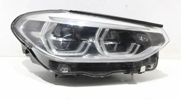 BMW X3 G01 Headlight/headlamp 8739654