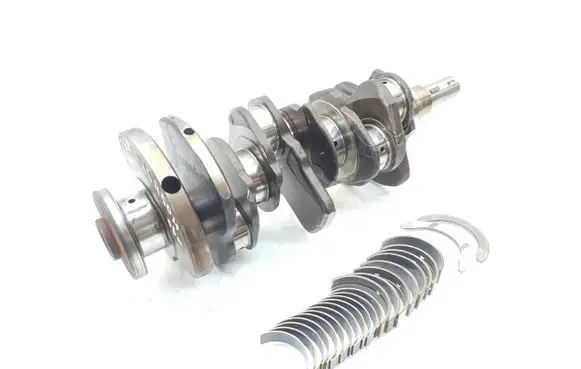 Lexus GS 300 350 430 450H Crankshaft 