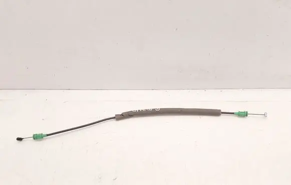 Jaguar X-Type Rear door cable line 