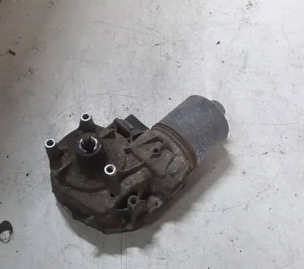 Volkswagen Touareg II Wiper motor 7P0955119 0390243400