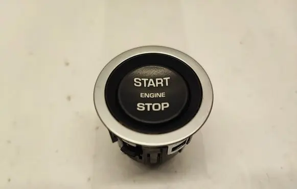 Land Rover Discovery Sport Engine start stop button switch HK7214C376AA