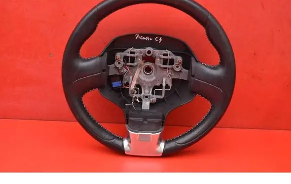 Citroen C3 Picasso Steering wheel 96848990