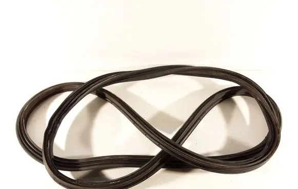 Honda Jazz Trunk rubber seal (body) 