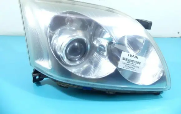 Toyota Avensis T250 Headlight/headlamp IMPRK1354394