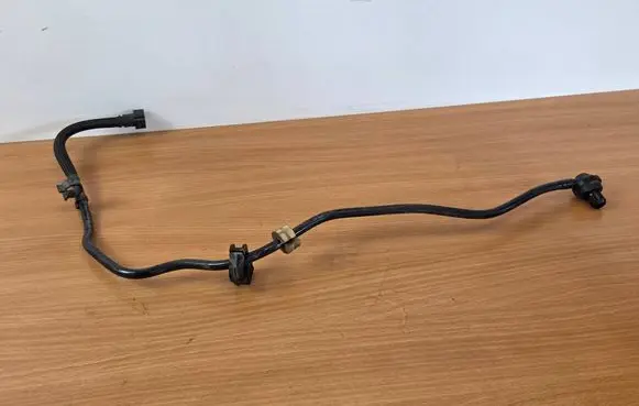 Ford Focus Engine coolant pipe/hose JX612420DB