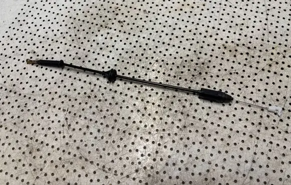 Aixam Minauto Throttle cable 