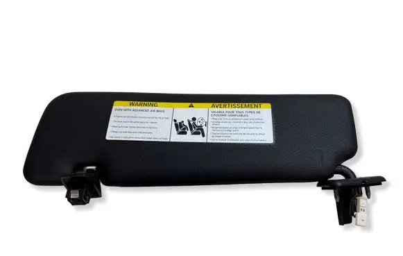 BMW 4 F32 F33 Sun visor 7325426