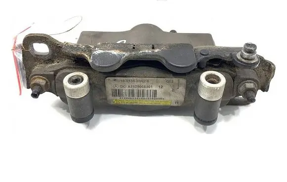 Mercedes-Benz E W212 Other exterior part A2129066301