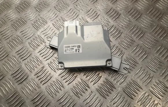 Suzuki Vitara (LY) Other control units/modules 3368054P01