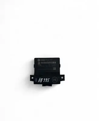 Audi A4 S4 B8 8K Other control units/modules 8R0907468F