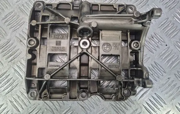 BMW 3 F30 F35 F31 Oil pump 7810823