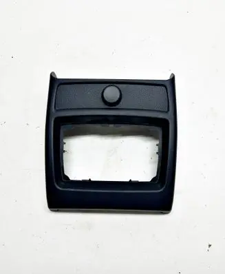BMW 4 F32 F33 Other center console (tunnel) element 9248227 58450