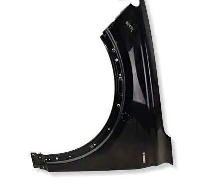 Audi Q6 e-tron Fender B2492