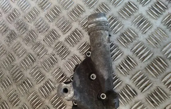 Audi A7 S7 4G Thermostat 06E121161AN