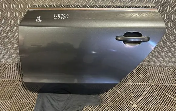 Audi A5 Sportback 8TA Rear door 