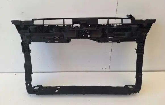 Volkswagen Golf VIII Radiator support slam panel 5H0805594 5H0805588E