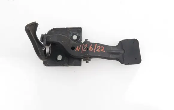 Mini Cooper Countryman R60 Engine bonnet/hood lock/latch loop/hook 9802763