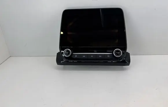 Ford Ecosport Screen/display/small screen K1BT18B955FC