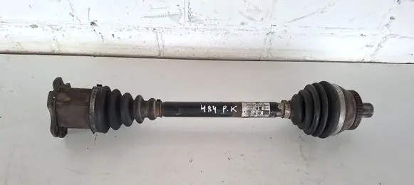 Audi A4 S4 B6 8E 8H Front driveshaft 
