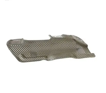 Ford Ecosport Exhaust heat shield GN155K286HA GN1Z5K286B