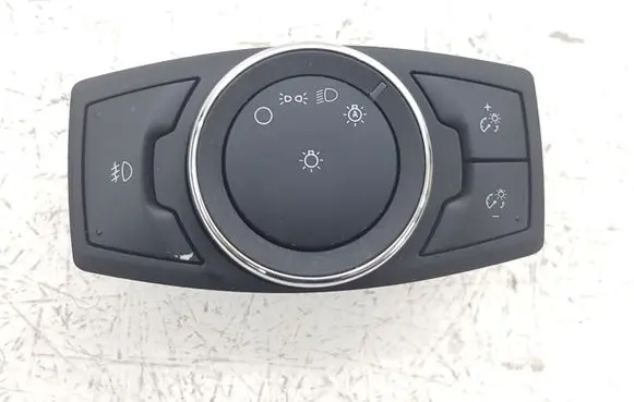 Ford Fusion II Light switch DG9T13D061 DG9T13D061BEW DG9TB