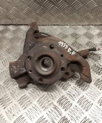Fiat Stilo Front wheel hub